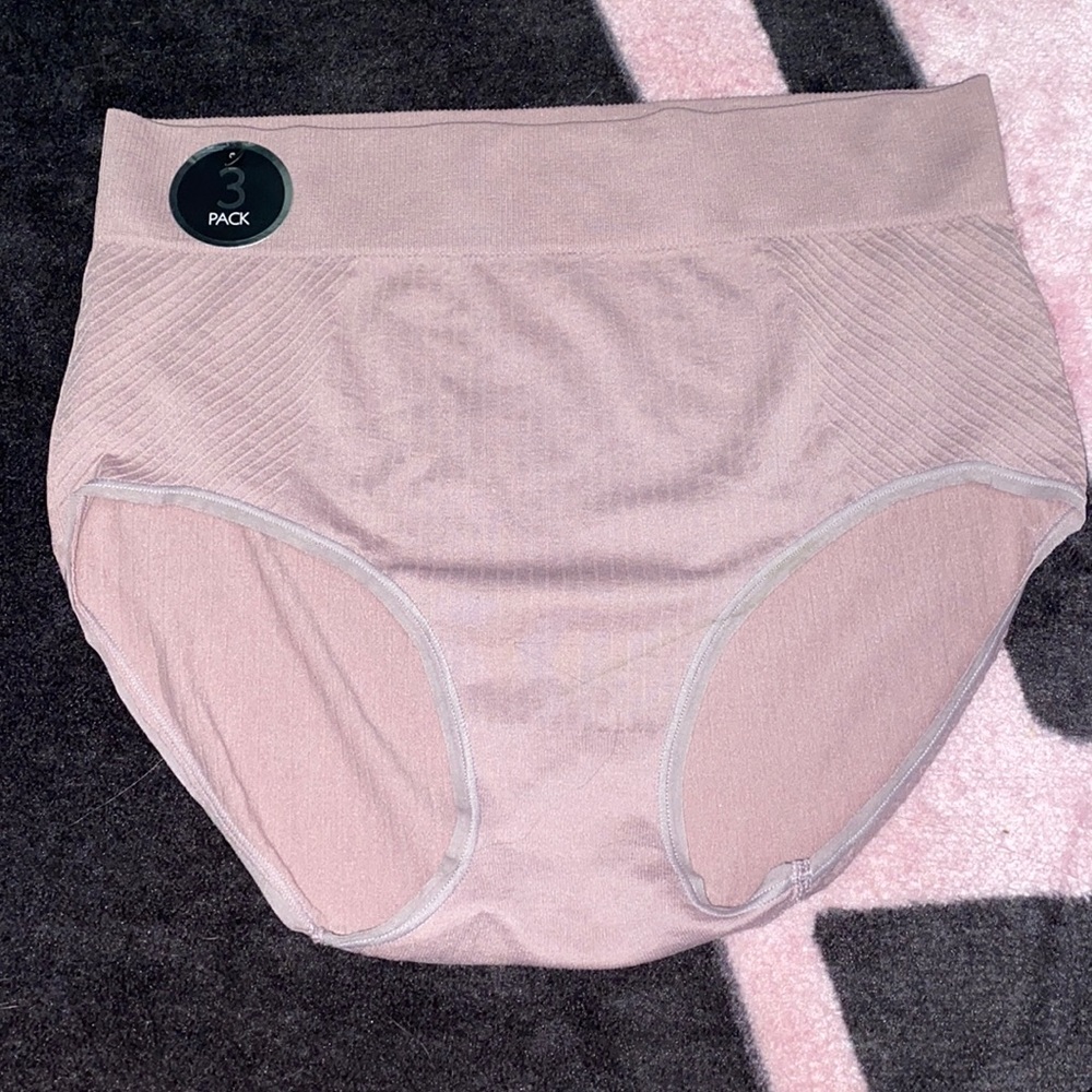 Underwear | size 1X